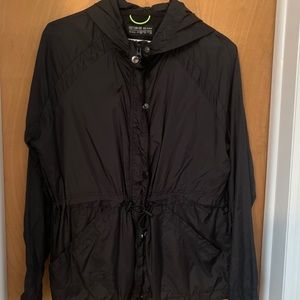 Wind breaker or rain jacket